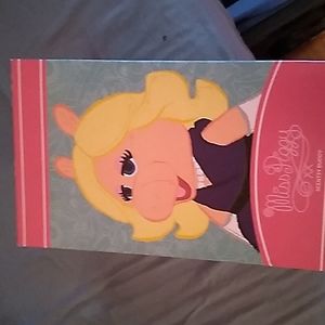 Scentsy  buddy miss piggy